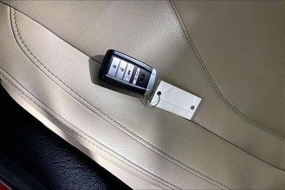 2021 Acura TLX Base