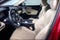 2021 Acura TLX Base