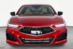 2021 Acura TLX Base