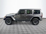 2023 Jeep Wrangler Rubicon 4xe