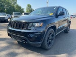 2020 Jeep Grand Cherokee Upland Edition