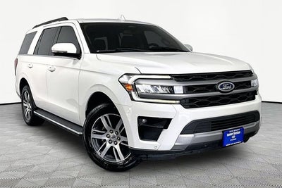 2023 Ford Expedition XLT