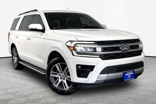 2023 Ford Expedition XLT
