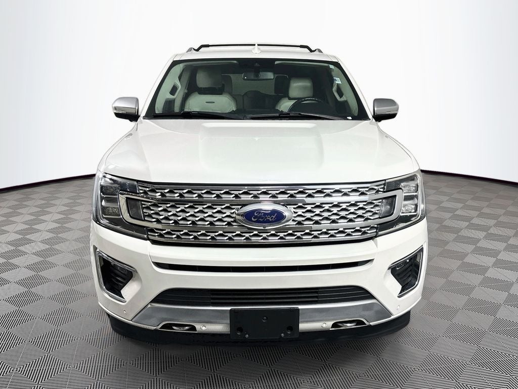 2020 Ford Expedition Platinum