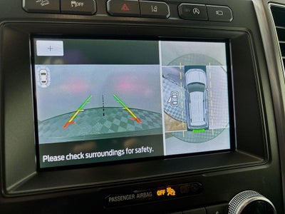 2020 Ford Expedition Platinum