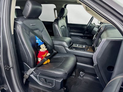 2020 Ford Expedition Platinum
