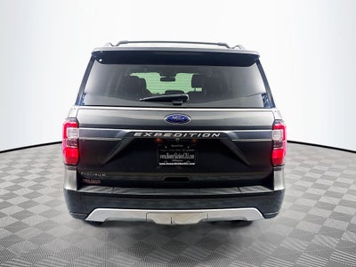 2020 Ford Expedition Platinum
