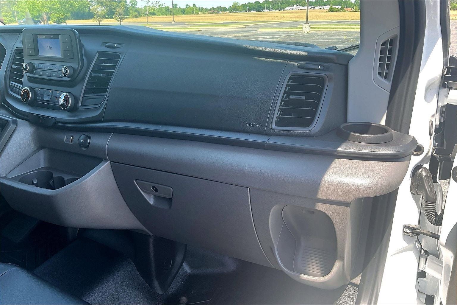 2025 Ford Transit Van Base - Photo 15
