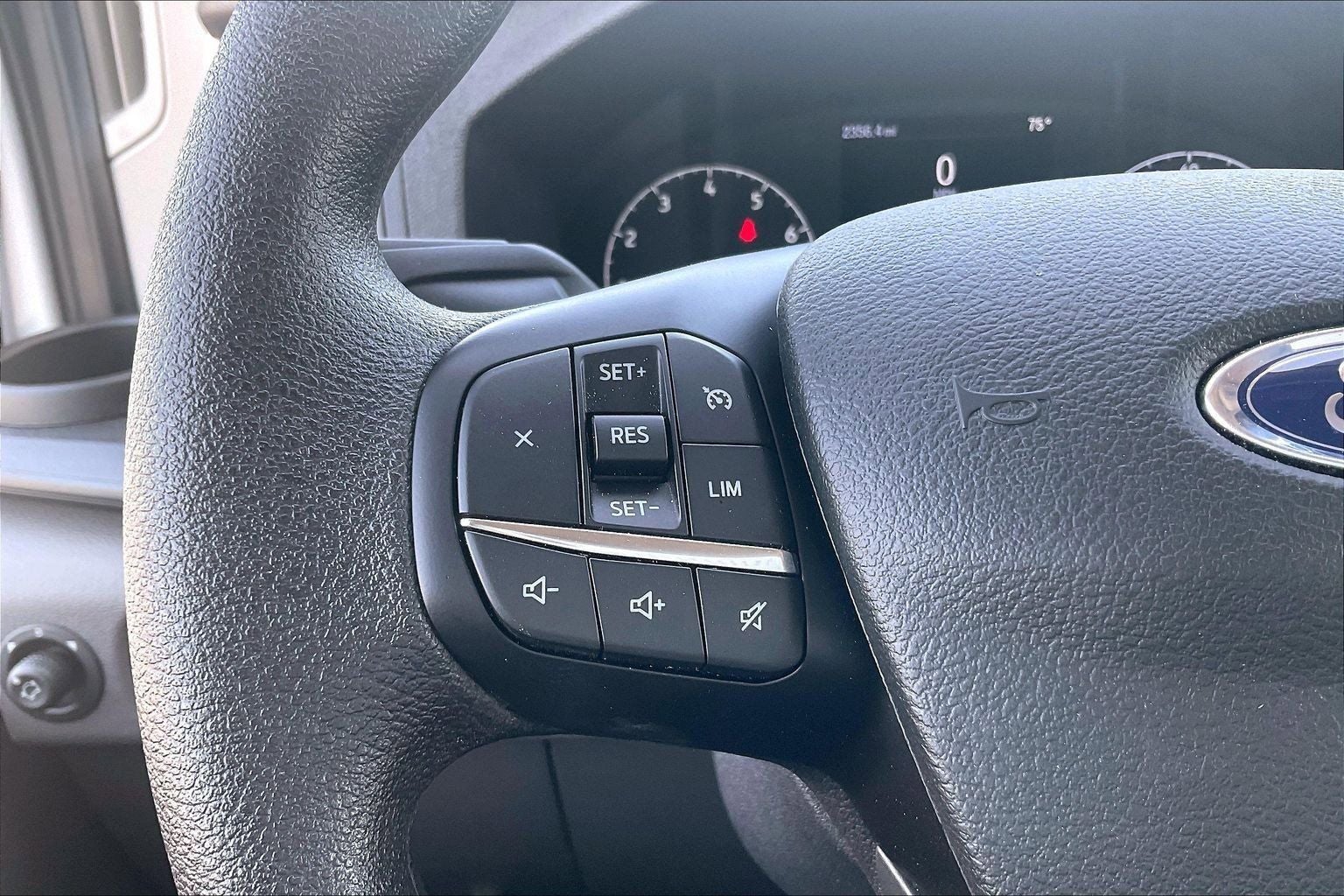 2025 Ford Transit Van Base - Photo 19