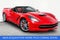 2014 Chevrolet Corvette Stingray Base 3LT