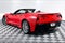 2014 Chevrolet Corvette Stingray Base 3LT