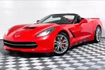 2014 Chevrolet Corvette Stingray Base 3LT