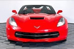 2014 Chevrolet Corvette Stingray Base 3LT