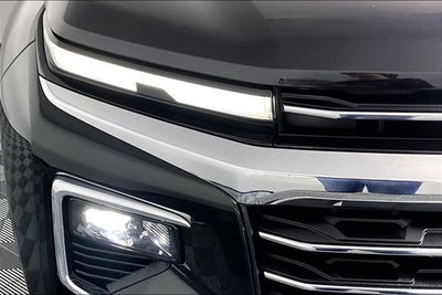 2025 Chevrolet Traverse LT 1LT