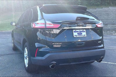 2019 Ford Edge SE