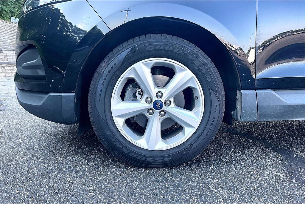 2019 Ford Edge SE