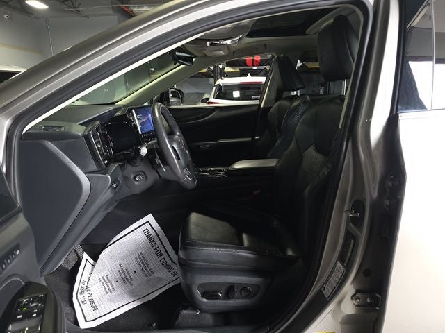 2024 Lexus NX 250 Premium