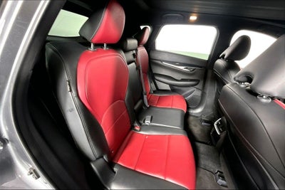2023 INFINITI QX50 SPORT