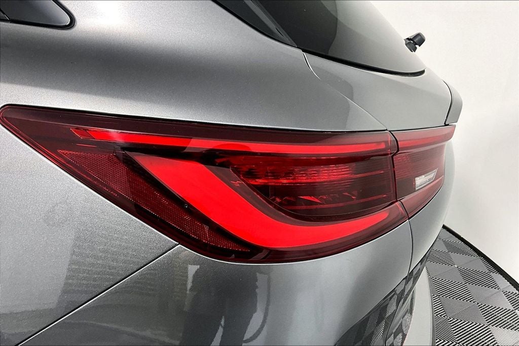 2023 INFINITI QX50 SPORT