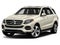 2018 Mercedes-Benz GLE GLE 350 4MATIC®