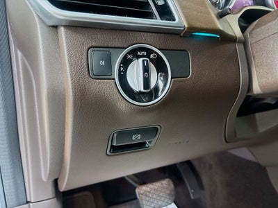 2019 Mercedes-Benz GLS GLS 450 4MATIC®