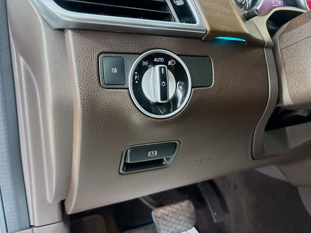 2019 Mercedes-Benz GLS GLS 450 4MATIC®