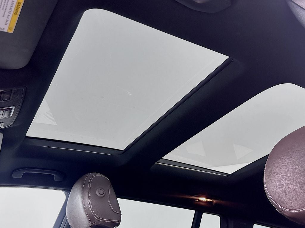 2019 Mercedes-Benz GLS GLS 450 4MATIC®
