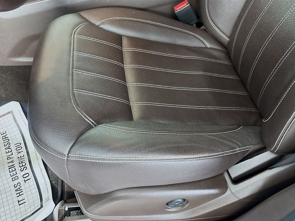 2019 Mercedes-Benz GLS GLS 450 4MATIC®
