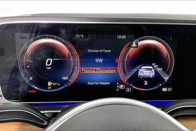 2022 Mercedes-Benz GLE GLE 350