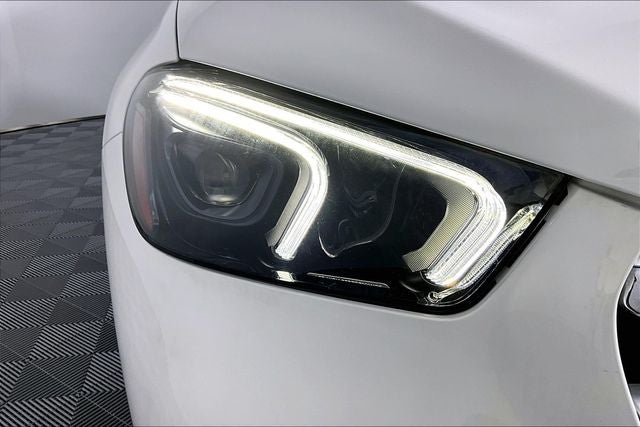 2022 Mercedes-Benz GLE GLE 350
