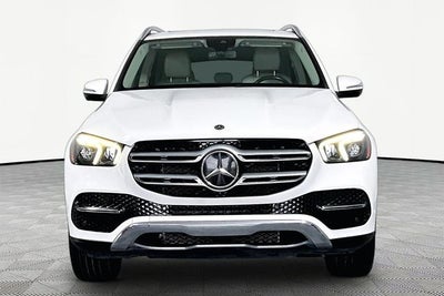 2022 Mercedes-Benz GLE GLE 350