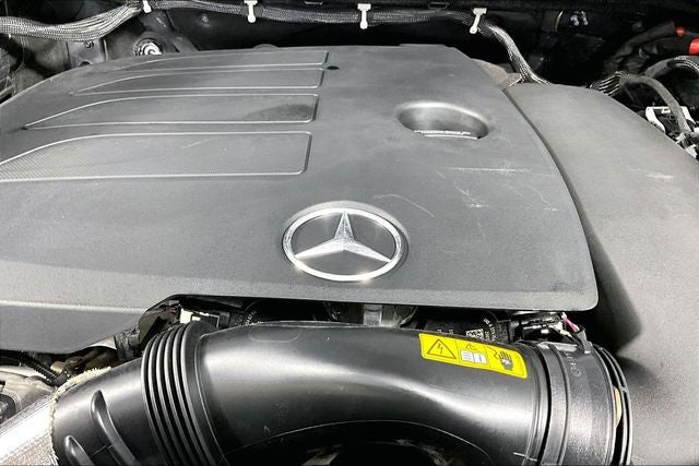 2022 Mercedes-Benz GLE GLE 350
