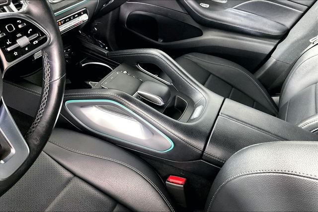 2022 Mercedes-Benz GLE GLE 350