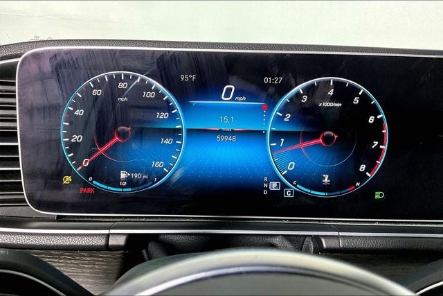 2022 Mercedes-Benz GLE GLE 350