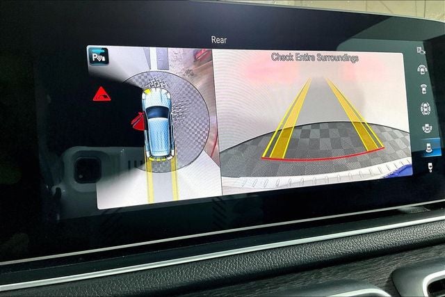 2022 Mercedes-Benz GLE GLE 350