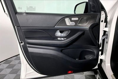 2022 Mercedes-Benz GLE GLE 350