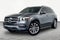 2022 Mercedes-Benz GLE GLE 350 4MATIC®