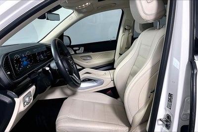 2023 Mercedes-Benz GLS GLS 450 4MATIC®