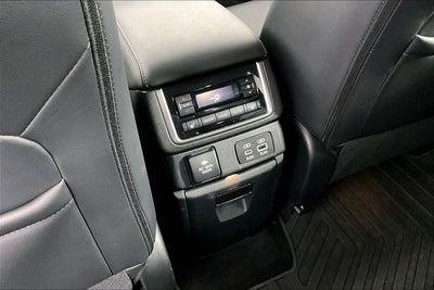 2024 Subaru Ascent Touring