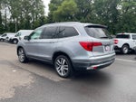2018 Honda Pilot Elite