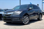 2016 Acura MDX 3.5L