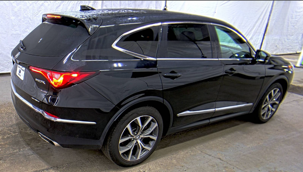 2024 Acura MDX Technology SH-AWD