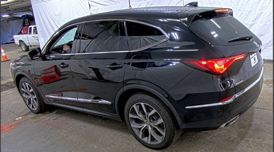 2024 Acura MDX Technology SH-AWD