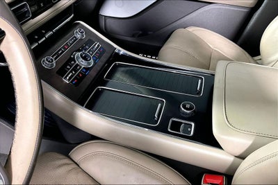 2021 Lincoln Aviator Reserve Premium