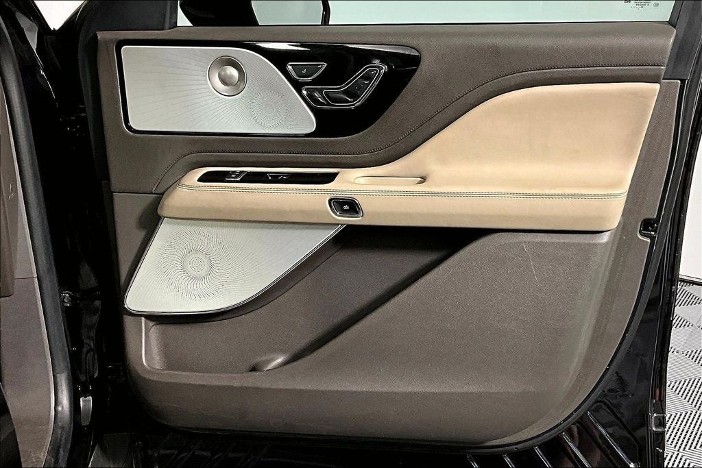 2021 Lincoln Aviator Reserve Premium