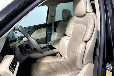 2021 Lincoln Aviator Reserve Premium