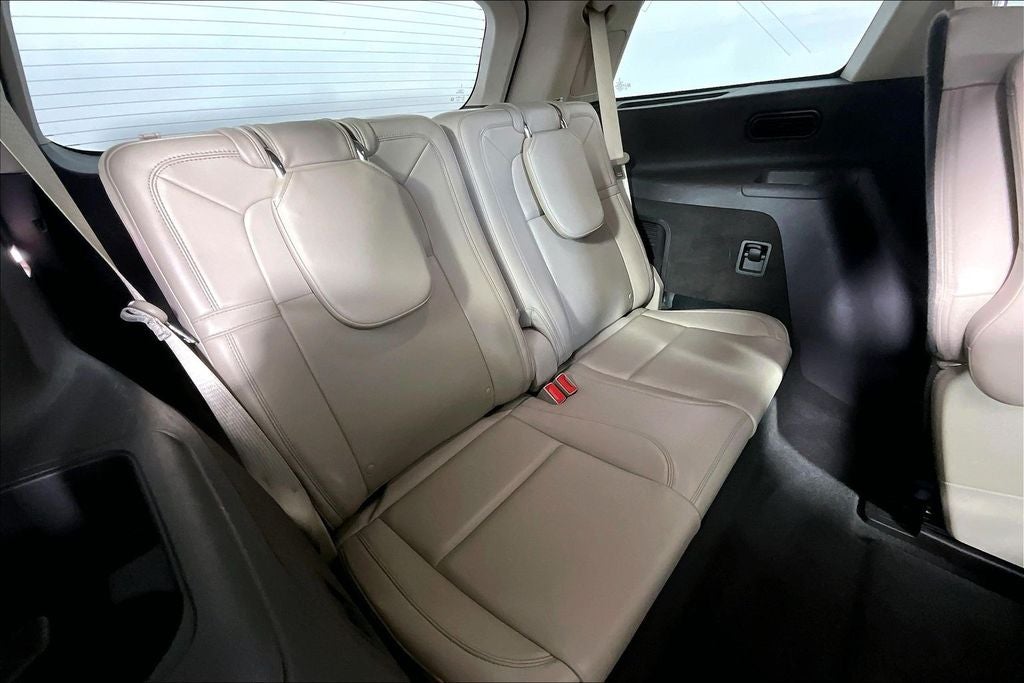 2021 Lincoln Aviator Reserve Premium