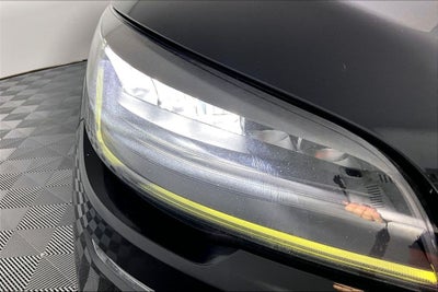 2021 Lincoln Aviator Reserve Premium