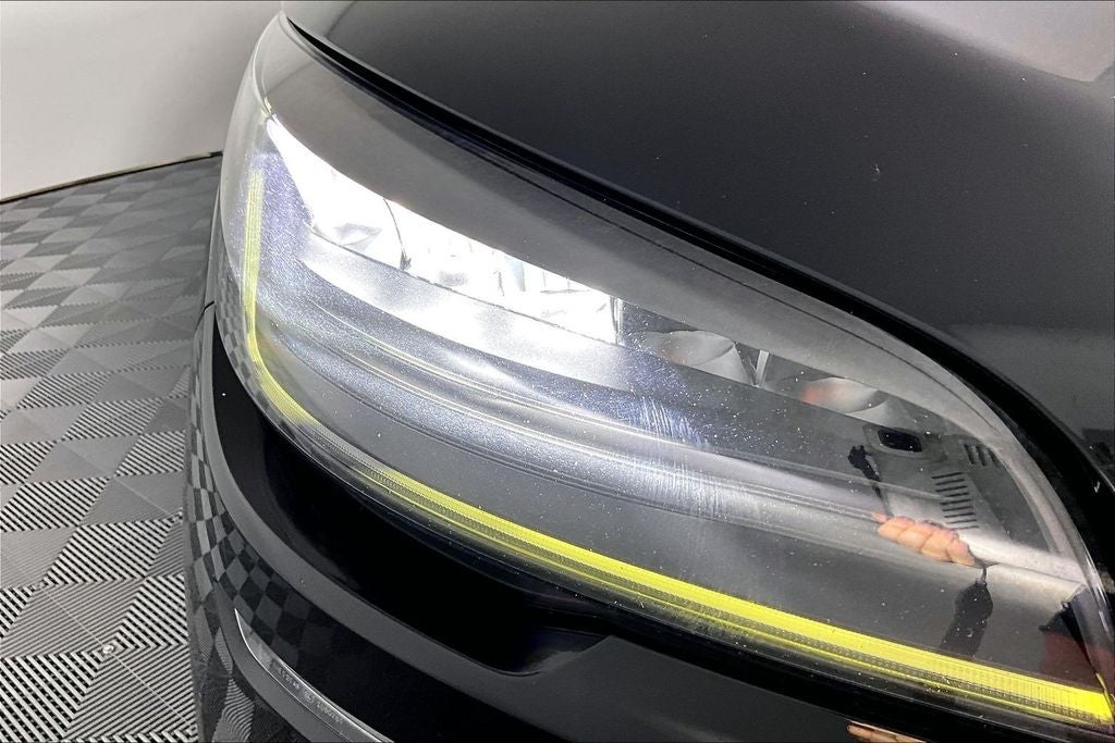 2021 Lincoln Aviator Reserve Premium
