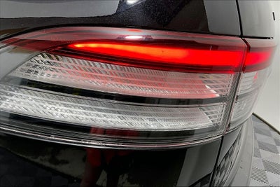 2021 Lincoln Aviator Reserve Premium